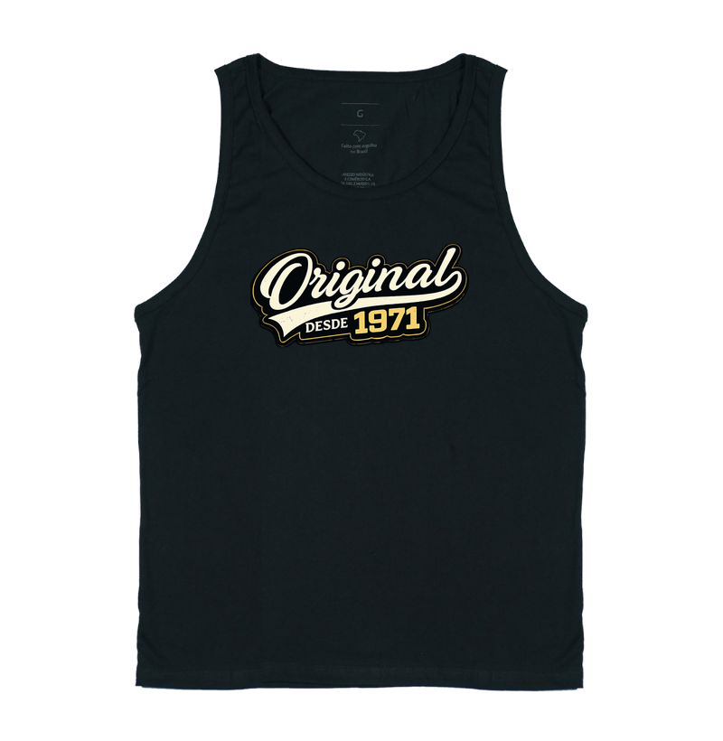 ORIGINAL 1971