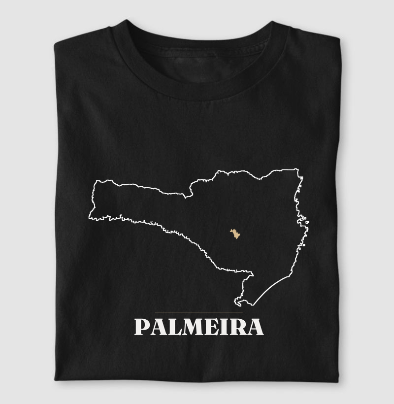 Palmeira | Traço SC