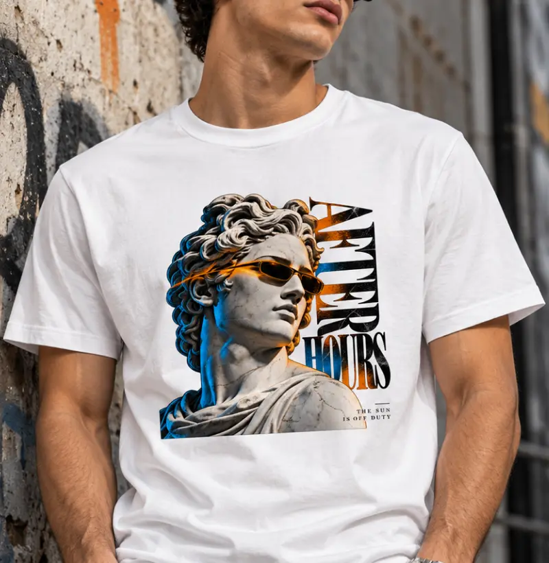 Apollo — After Hours