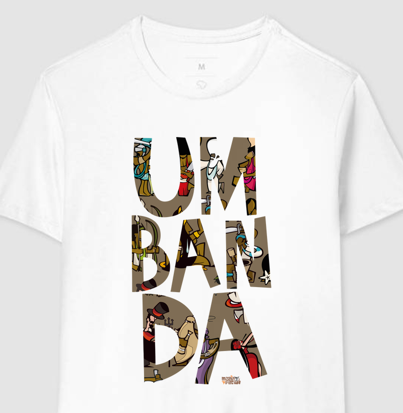 Umbanda Maria Patuá