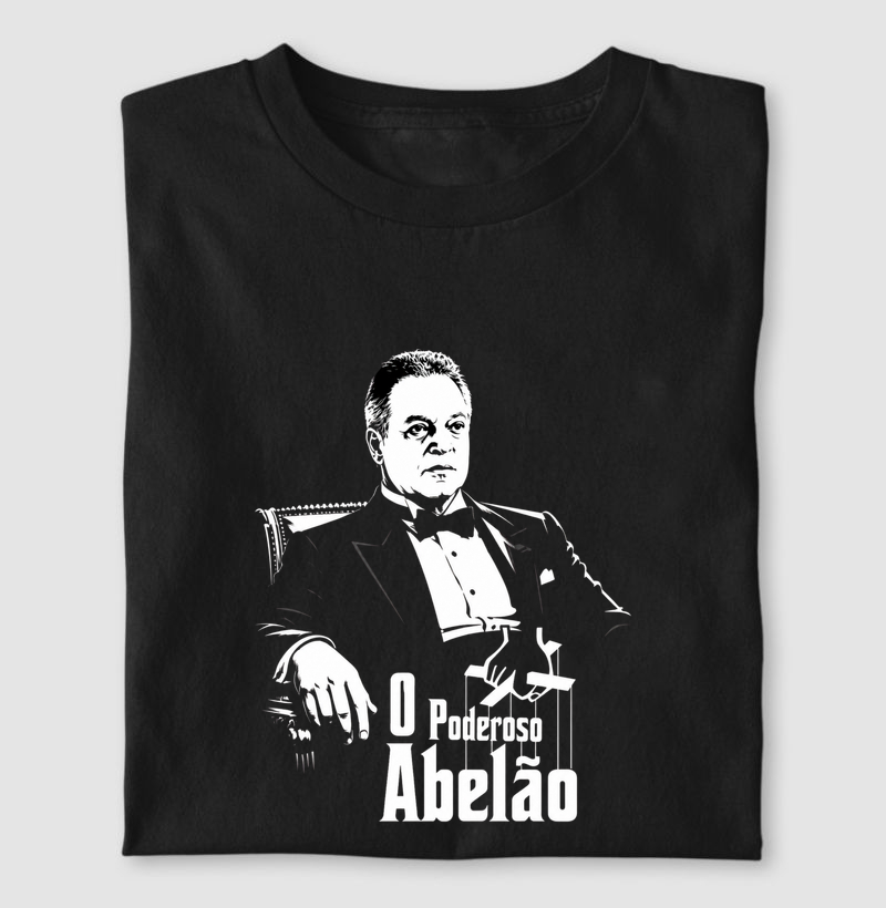 O Poderoso Abelão