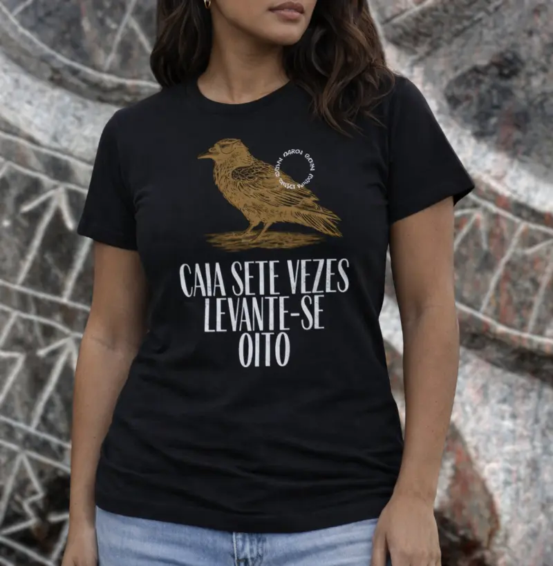 Corvo de Odin: Levante-se