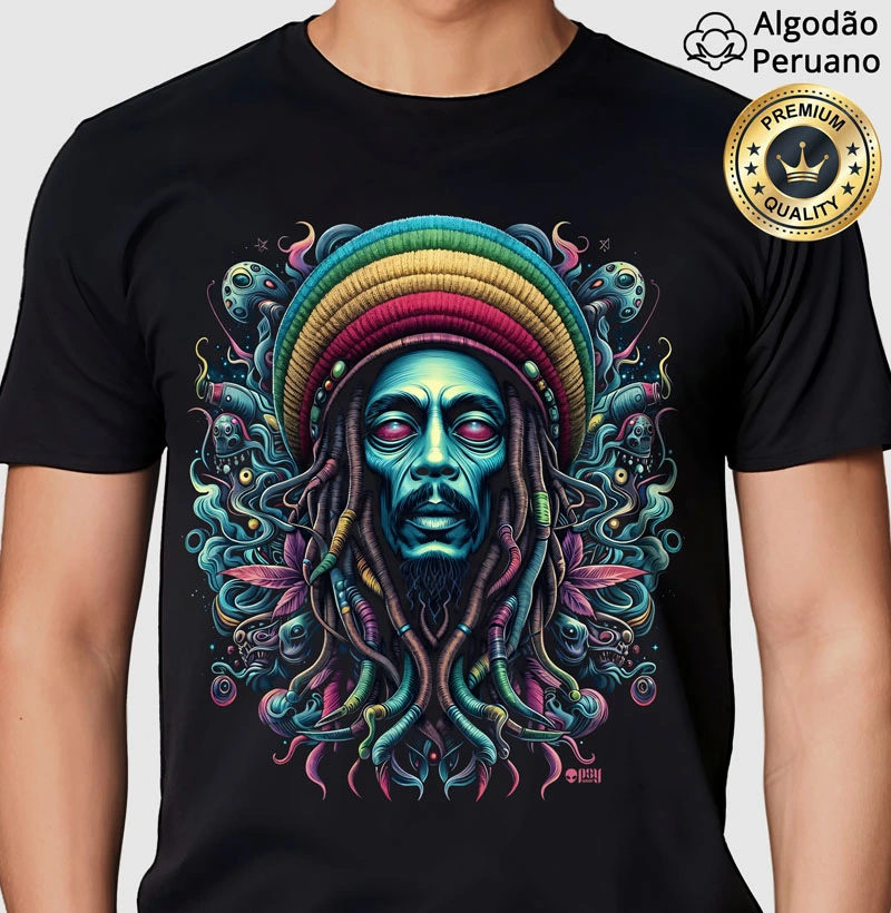 Rasta Psy