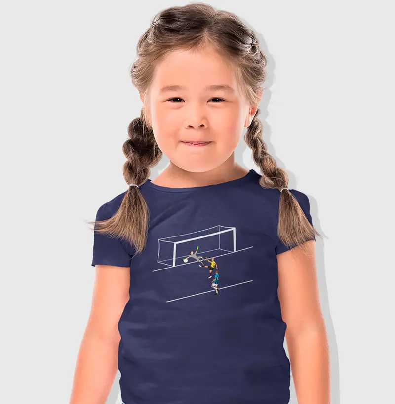 (GRE) Defesa do Século kids