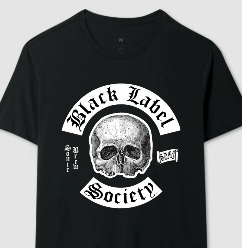 Black Label Society - Sonic Brew