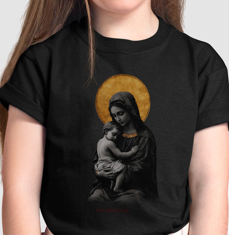 MARIA MÃE DE JESUS