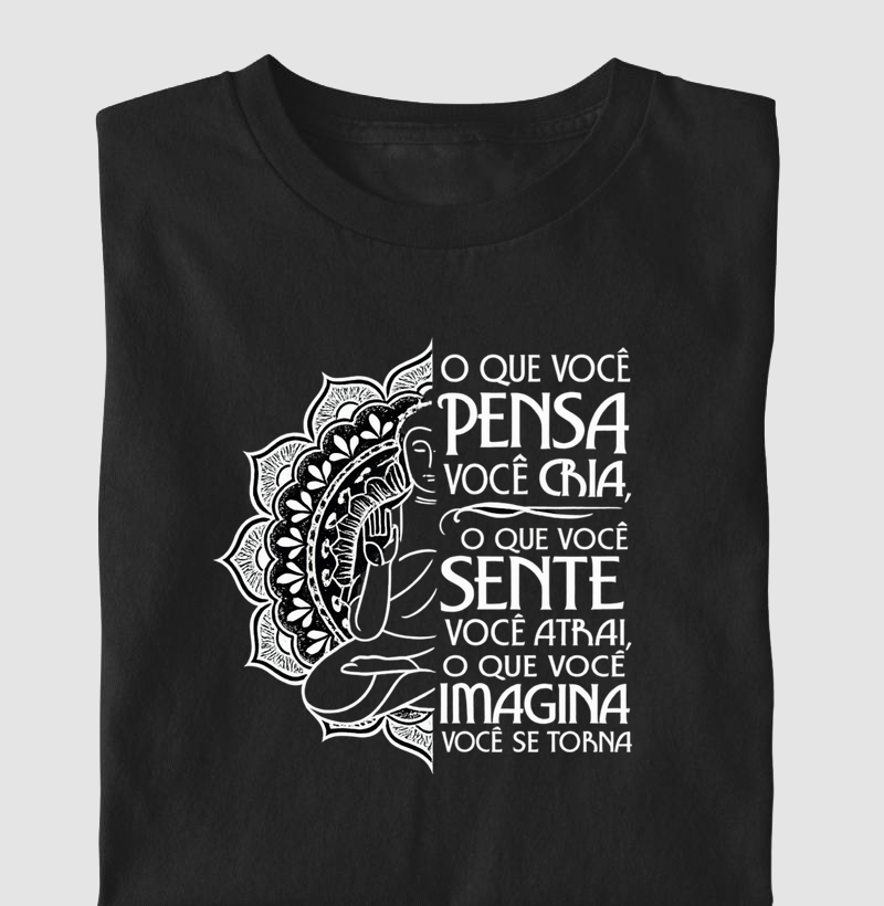 Você Se Torna o Que Vibra