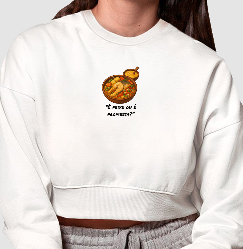 Peixada Cearense com Pirão | É peixe ou é promessa?