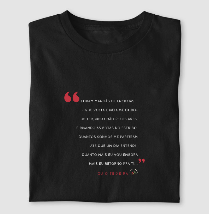 Manhãs de encilhas GT