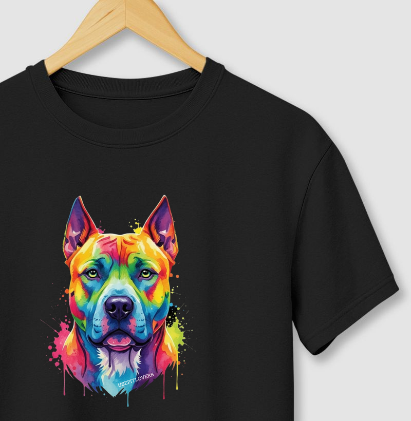 PIT BULL EXPECTRO FIEL