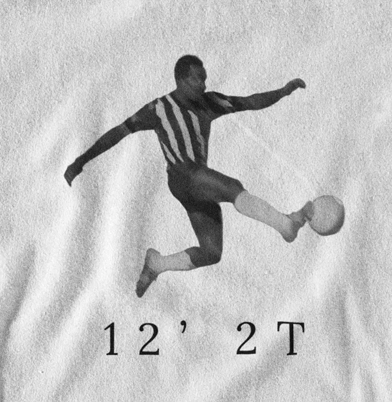 Maracanã – 12’2T – 1989