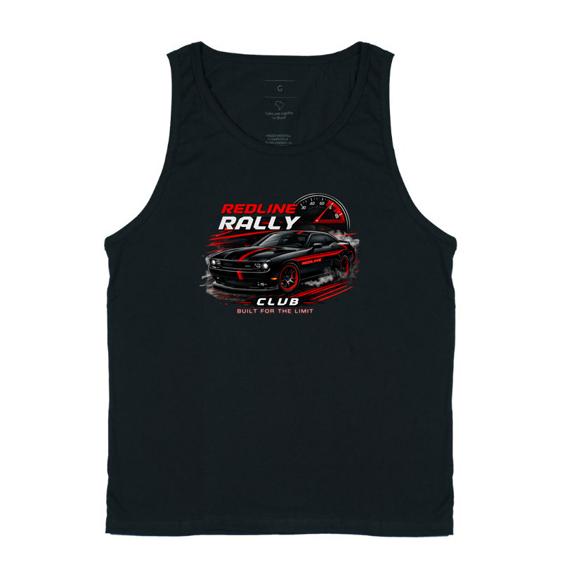 Redline Rally – Street Dominator