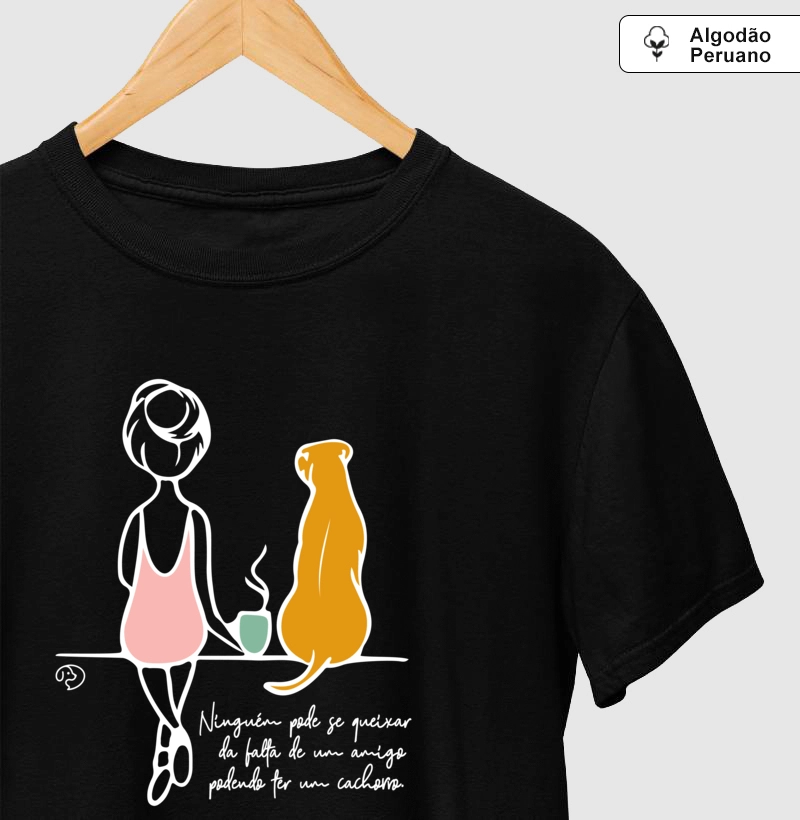 Ninguém pode se queixar