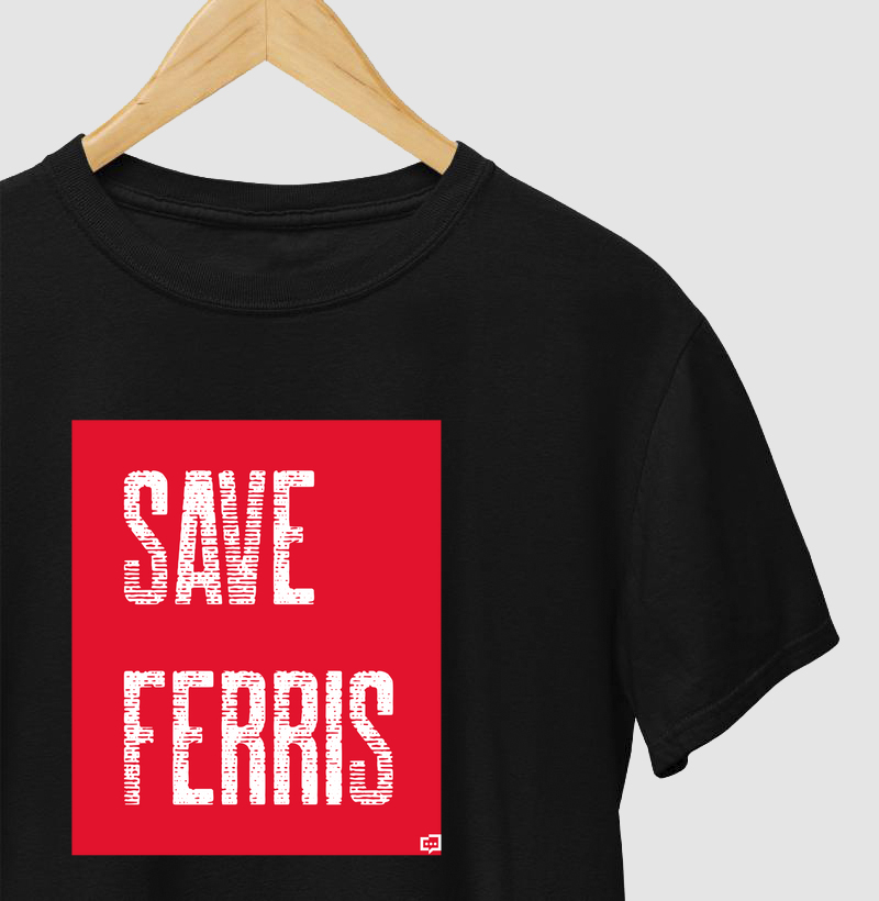 Save Ferris
