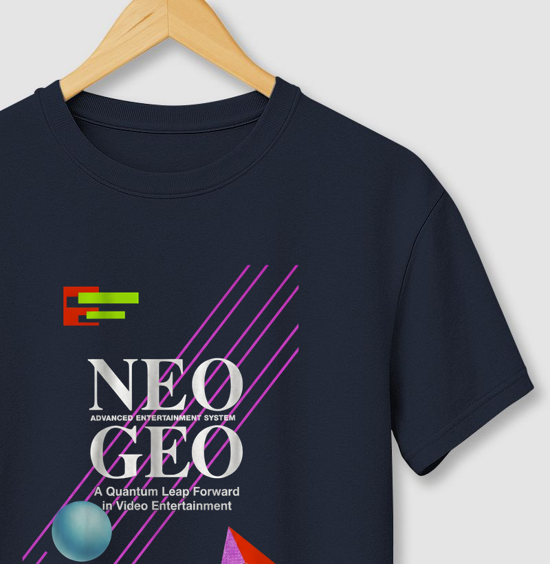 SNK - Neo Geo AES