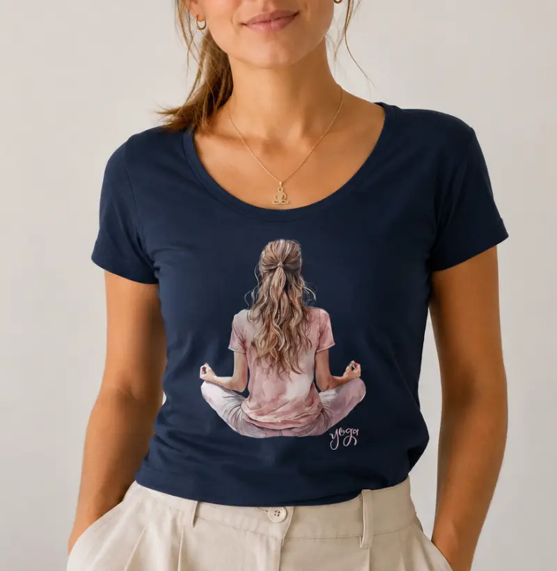 Encontre sua paz