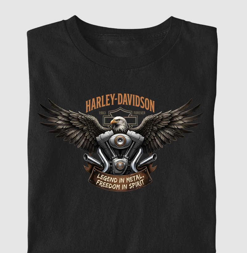 Harley Davidson 16