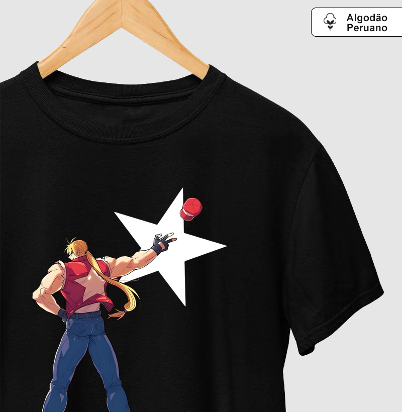 Camisa 0