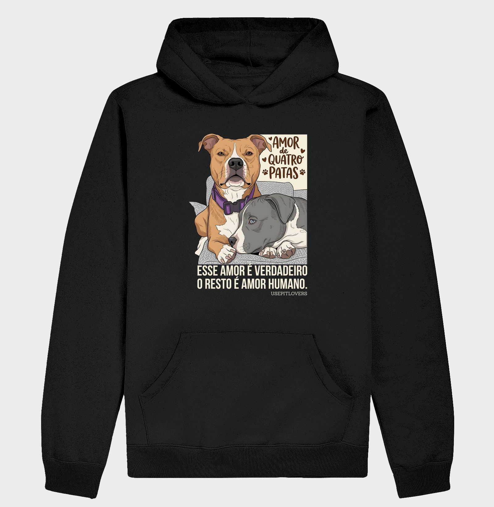 "AMOR DE QUATRO PATAS" ESSE AMOR É VERDADEIRO O RESTO É AMOR HUMANO