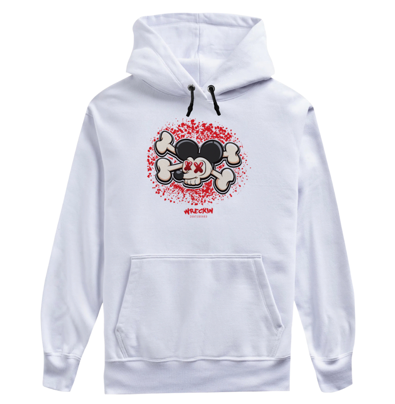 Dead Rat Masculino / Feminino