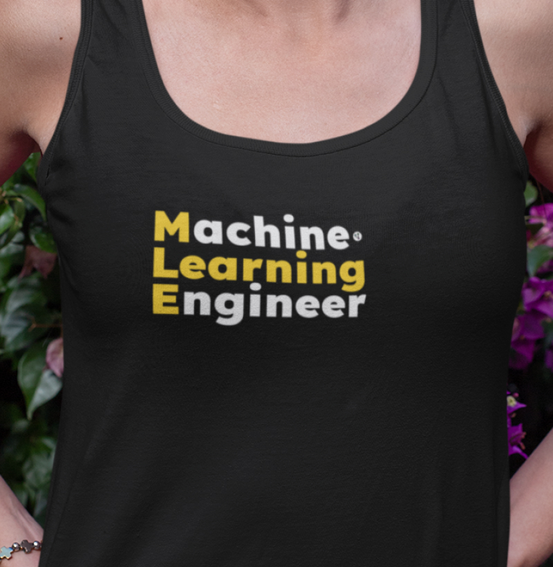 Machine Learning Engineer
