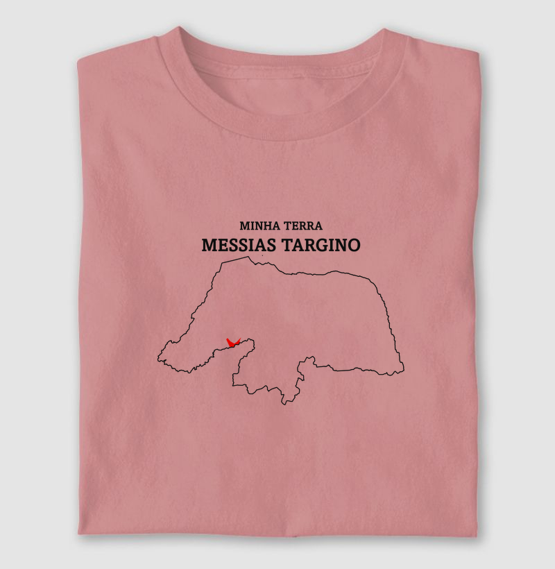 Messias Targino (RN) | Minha Terra