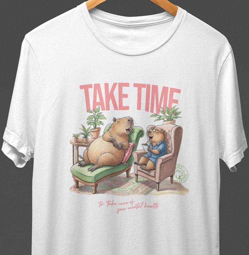 Psicologia - Capivara