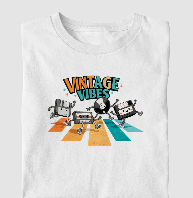 Vintage Vibes