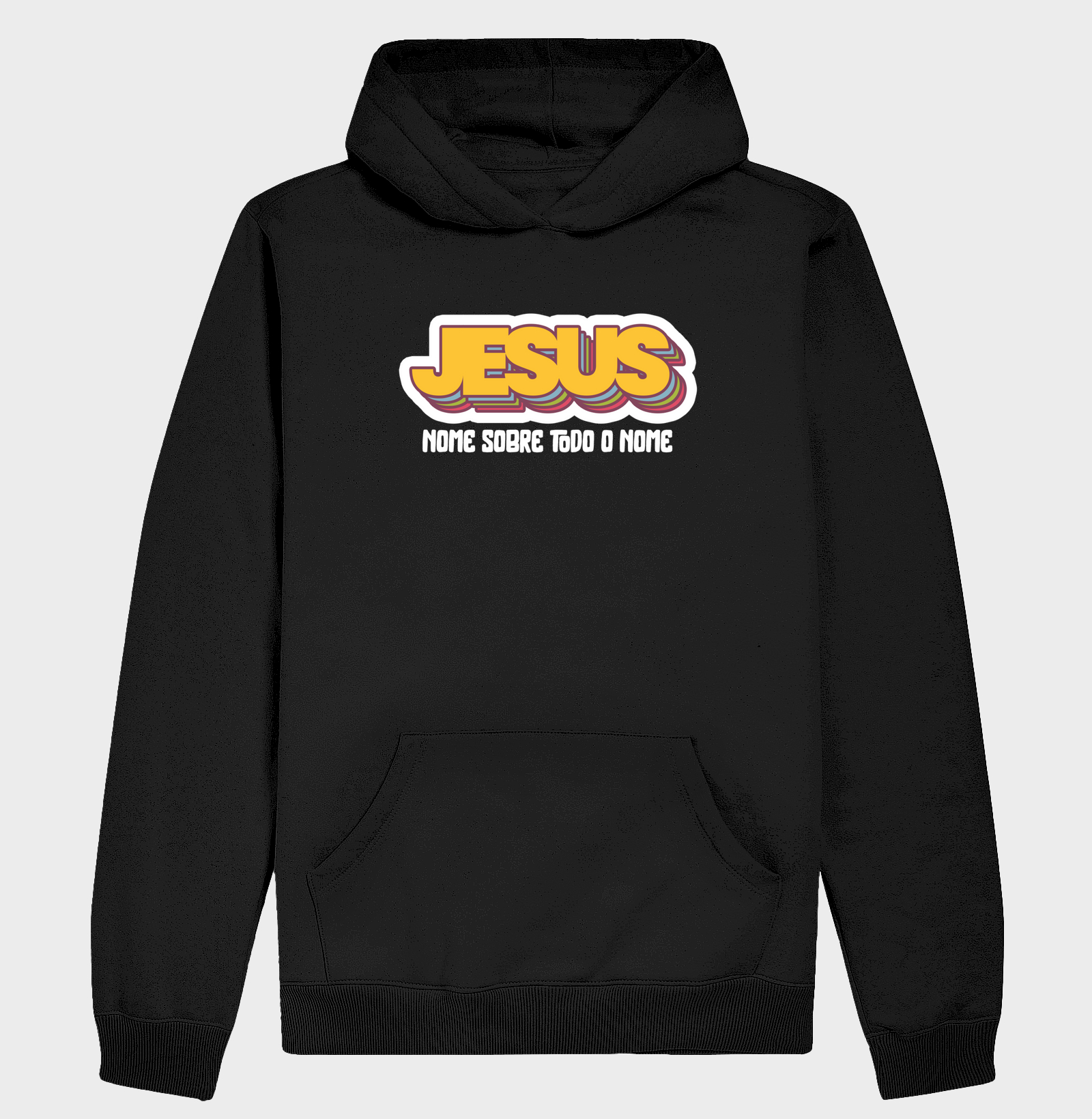 Jesus, Nome sobre todo o Nome