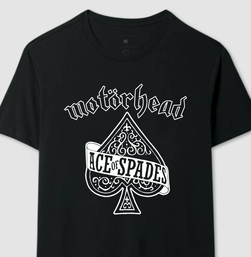 Motörhead - Ace of Spades