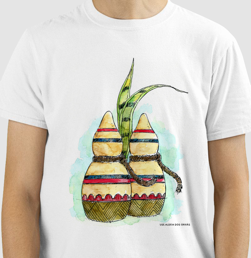 Ibejis - Ferramentas dos Orixás Gêmeos