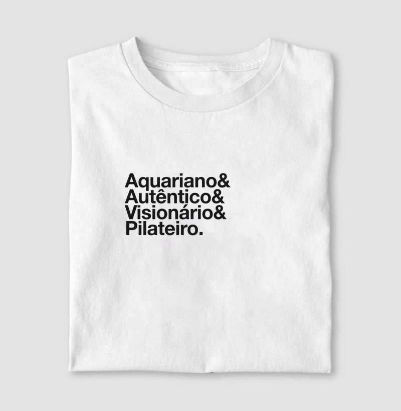 Aquário & Pilates