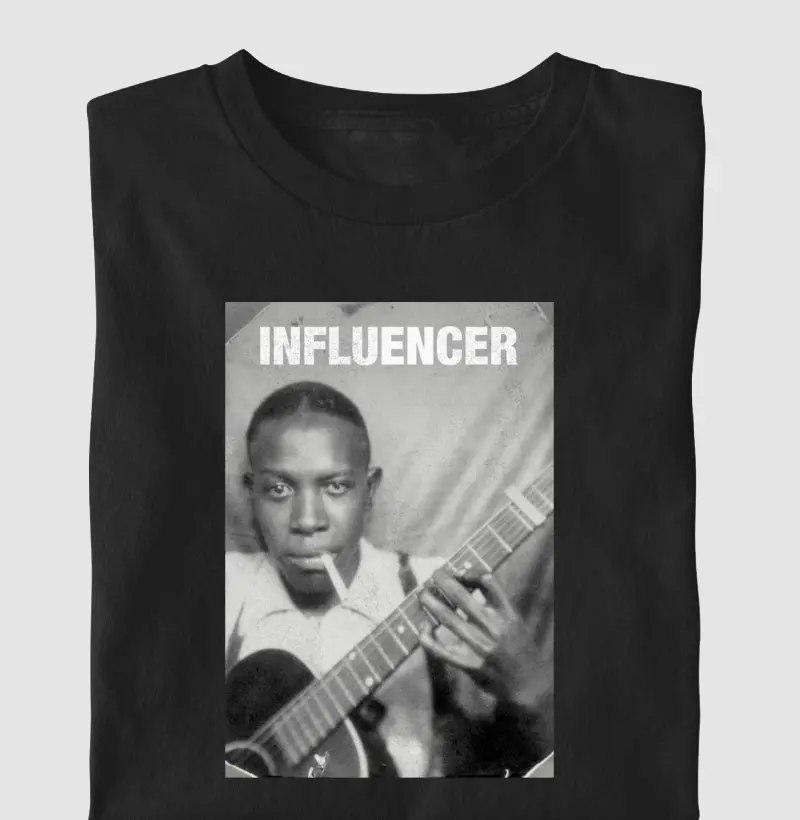 R. Johnson - Influencer