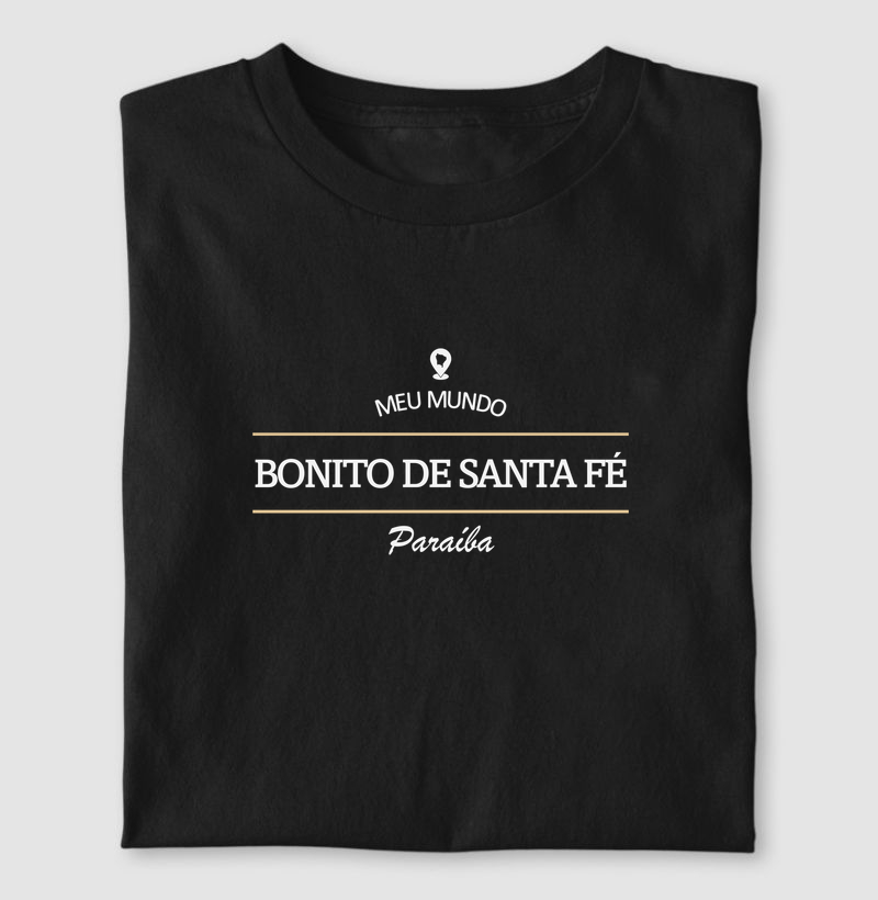Bonito de Santa Fé (PB) | Meu Mundo