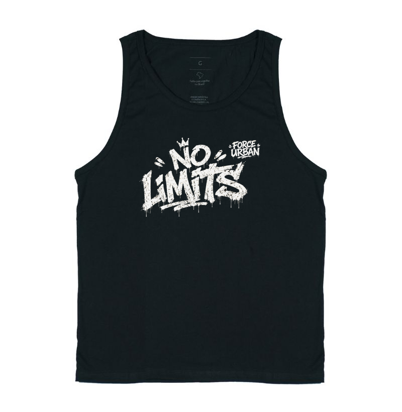  No Limits
