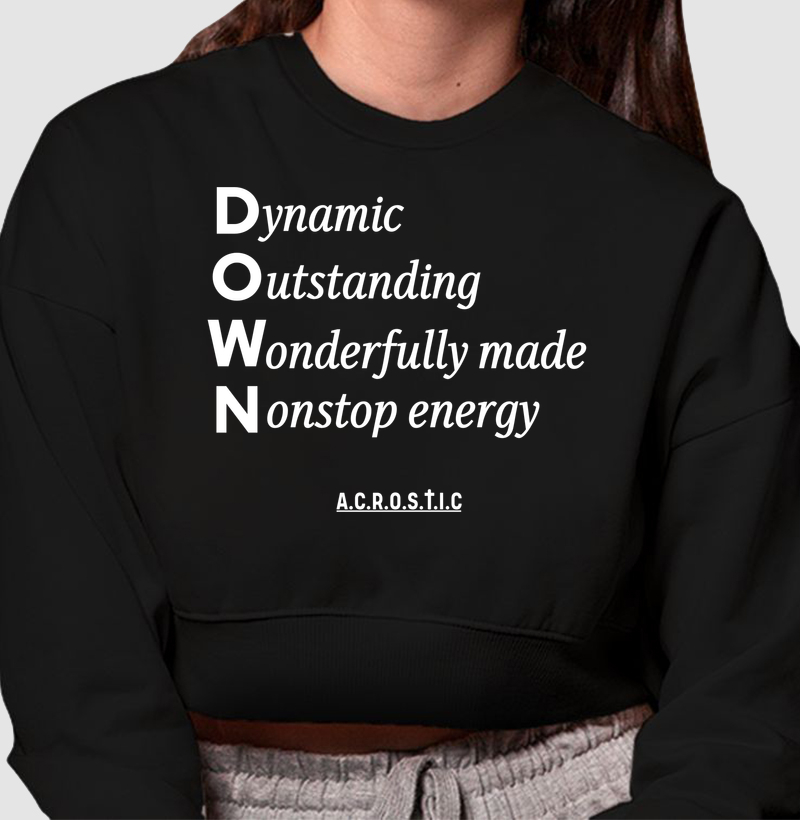 D.O.W.N | a.c.r.o.s.t.i.c
