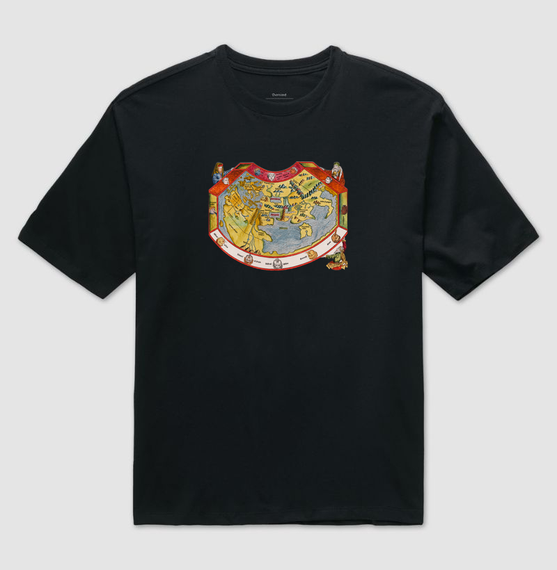 Camisa 0