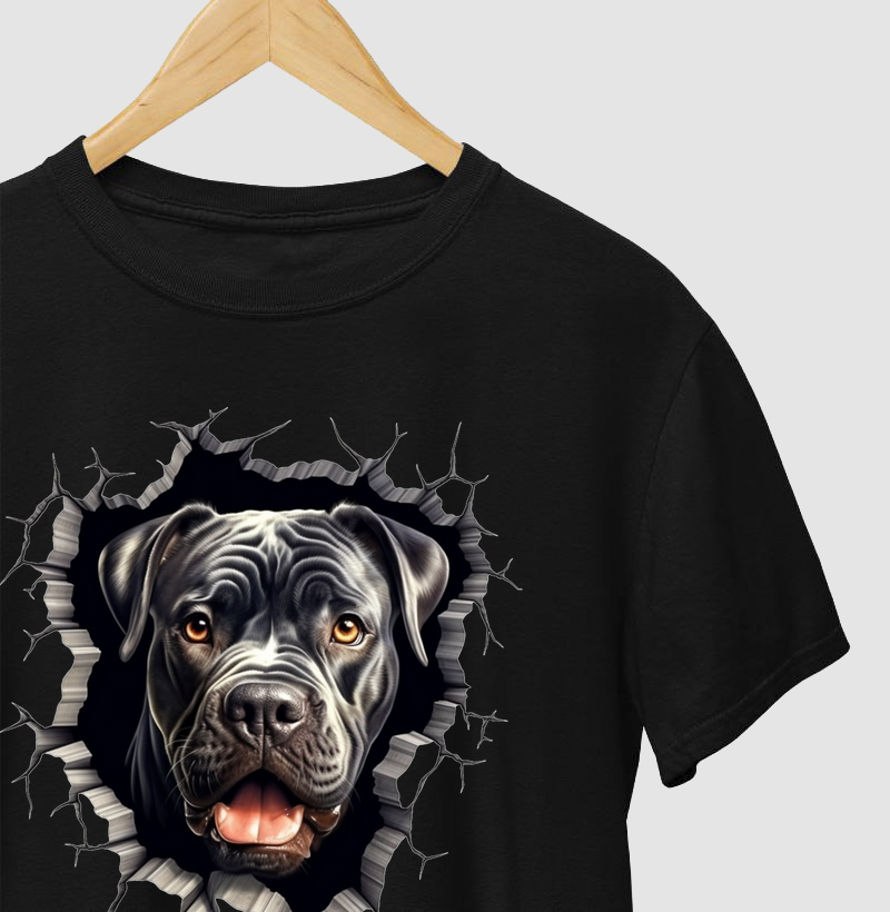Cane Corso Off The Wall