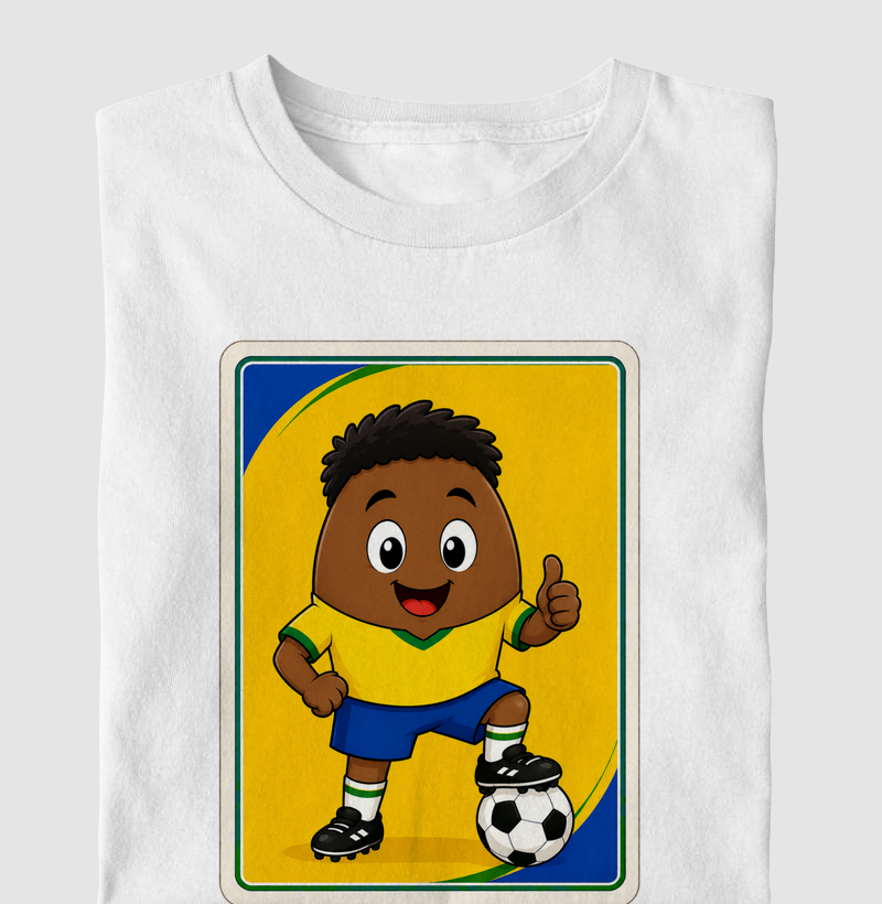 Egg Sport - Futebol Brasil #2