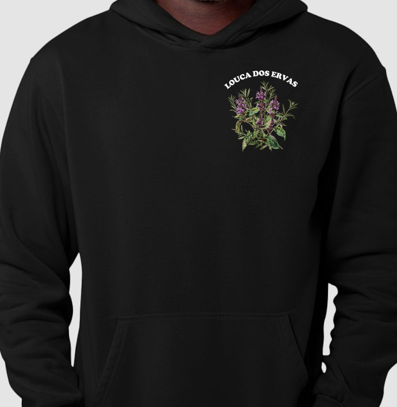 Louca das Ervas