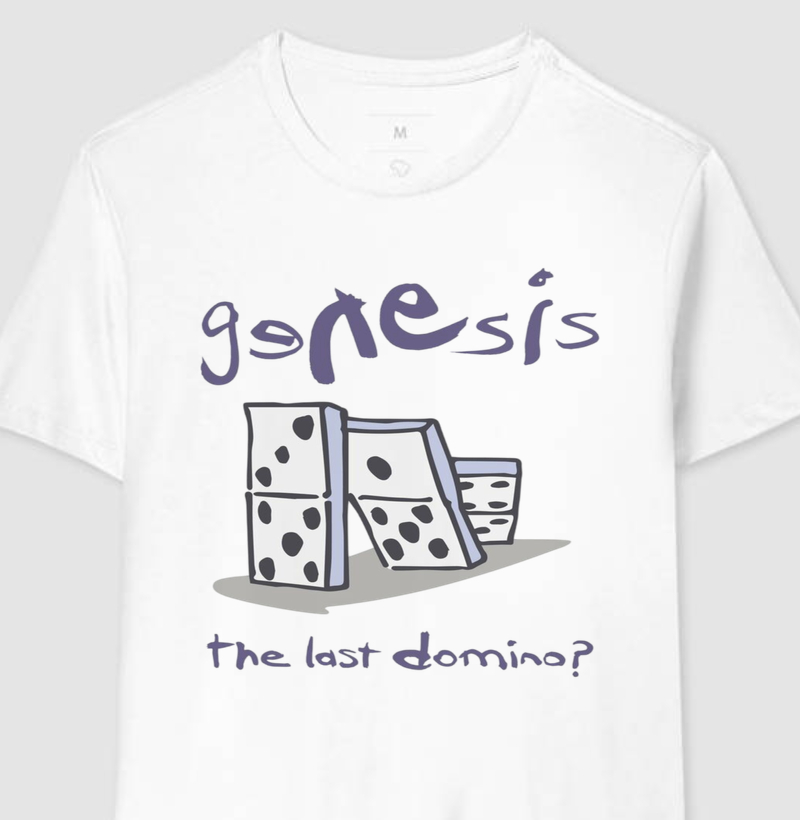 Genesis - The Last Domino