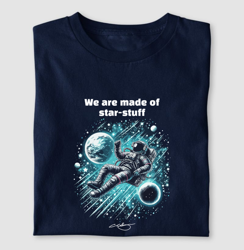 Astronauta Reflexivo 3