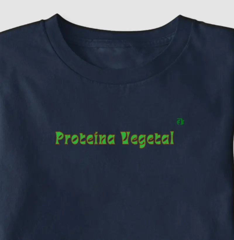 Proteína vegetal