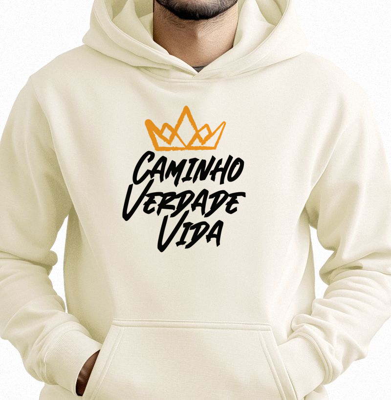 Caminho Verdade Vida