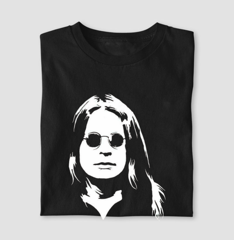 Ozzy Osburne 1
