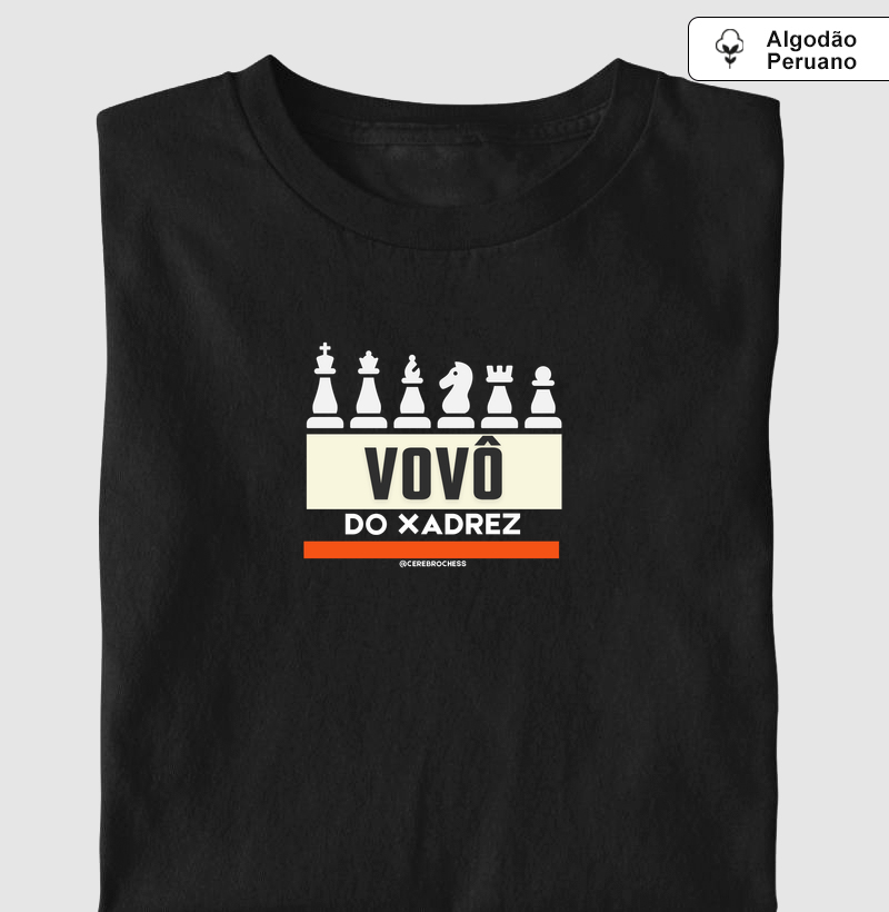 Vovô do xadrez