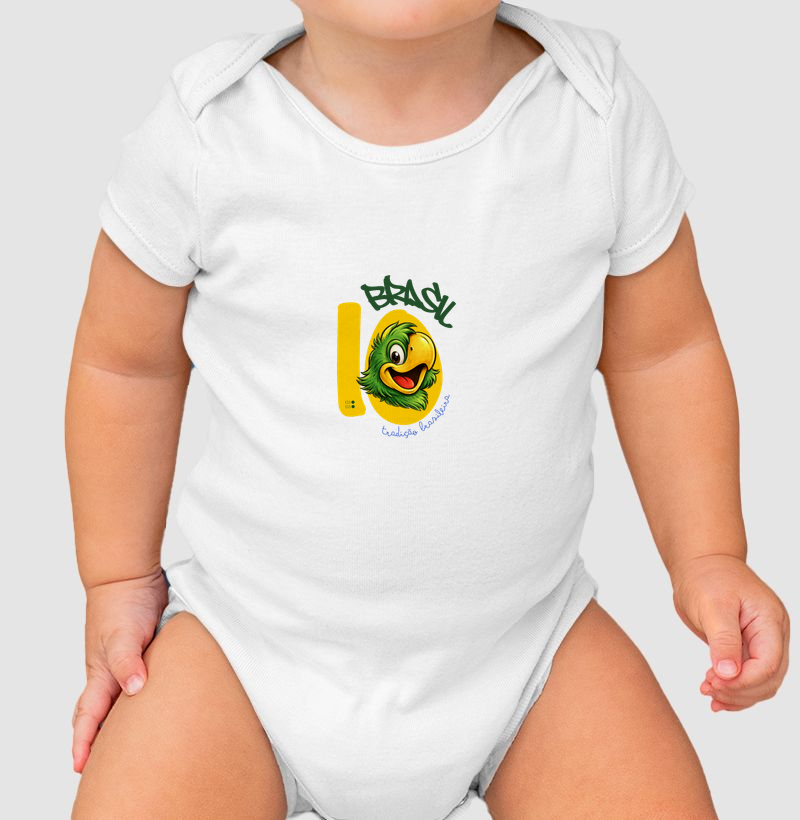 Tradição Brasileira Baby