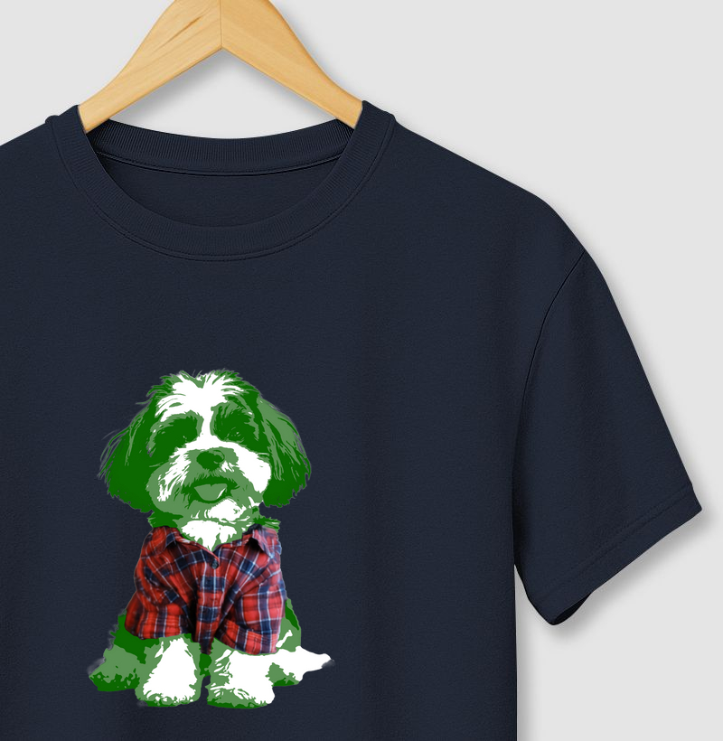 Tone Shih Tzu