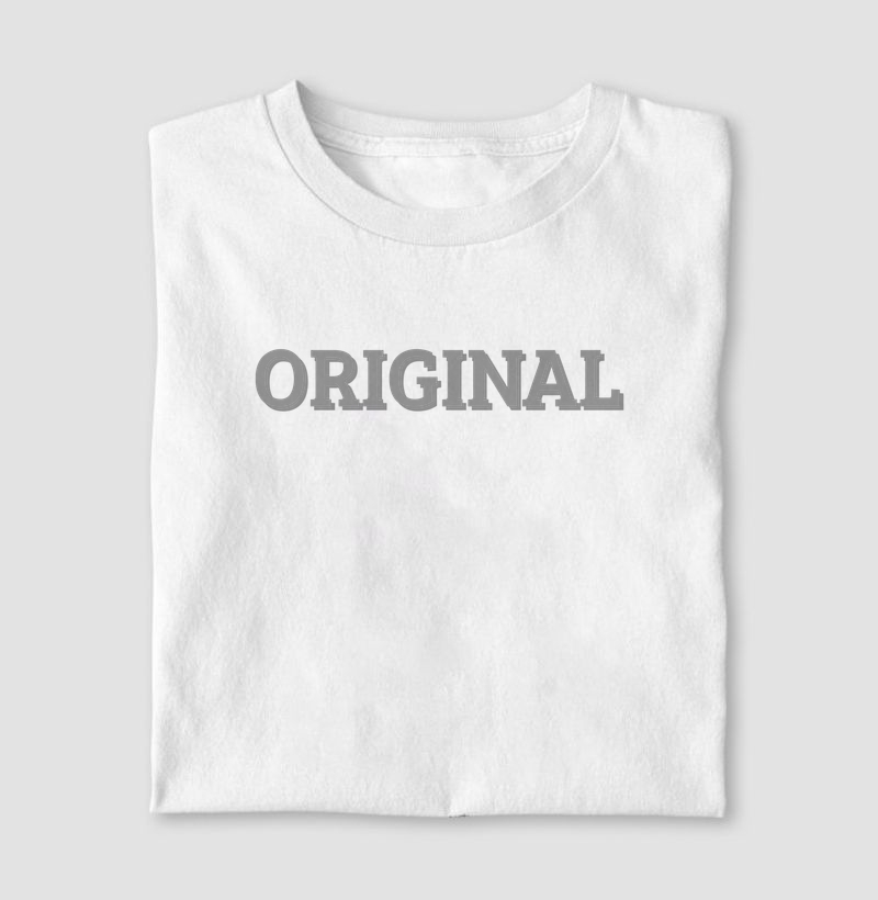 Original