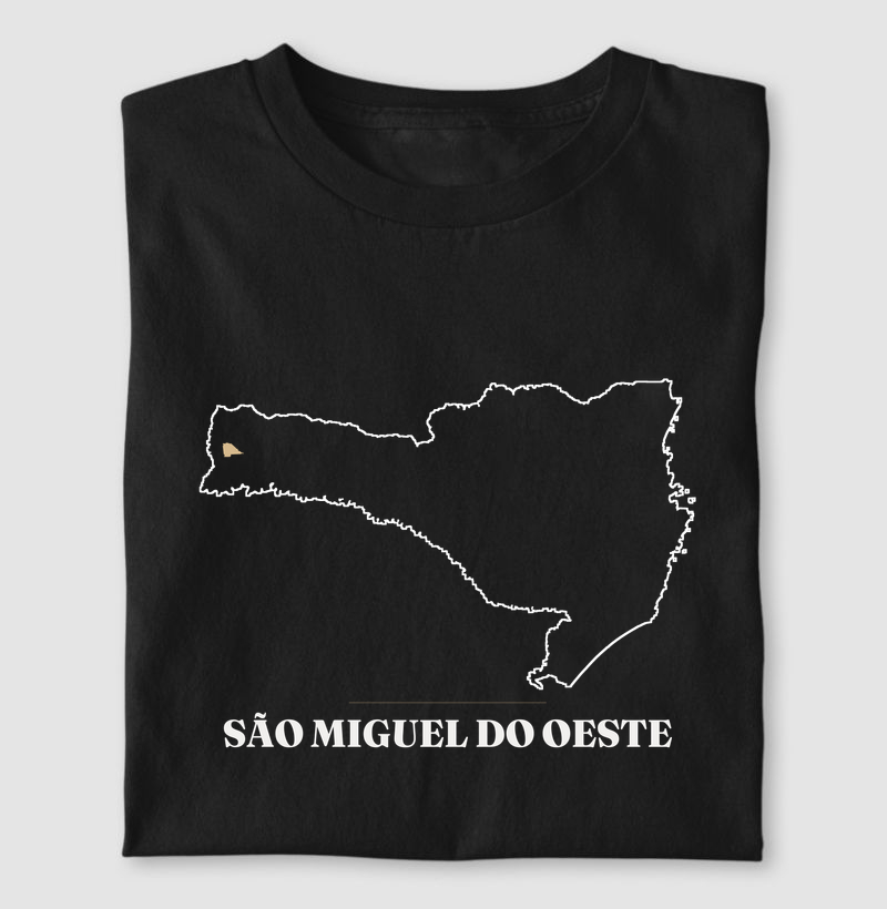 São Miguel do Oeste | Traço SC